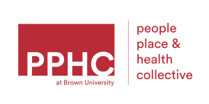 People Place & Health Collective logo