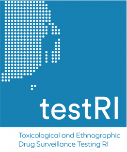 TestRI Logo