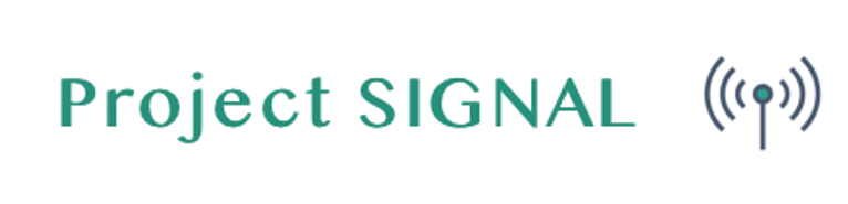 Project Signal logo